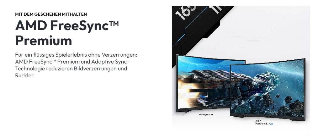 Samsung Odyssey G5 G55C (2024), 26.9"_g12