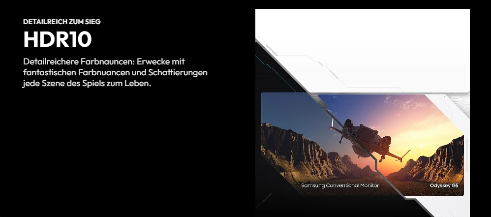 Samsung Odyssey G5 G55C (2024), 26.9"_g13