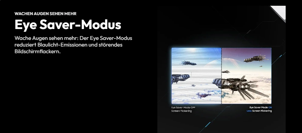 Samsung Odyssey G5 G55C (2024), 26.9"_g14