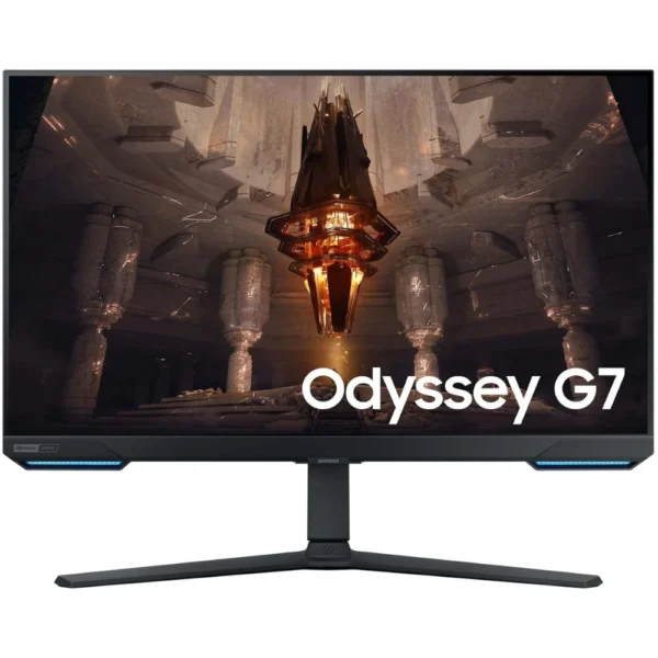 Samsung Odyssey G7 G70B, 28"