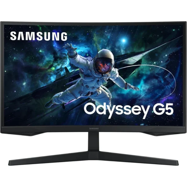 Samsung Odyssey G5 G55C (2024), 26.9"