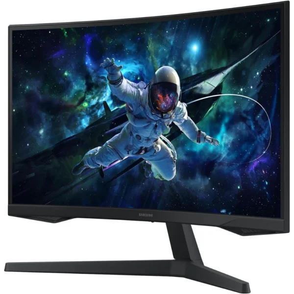 Samsung Odyssey G5 G55C (2024), 26.9" - Image 3