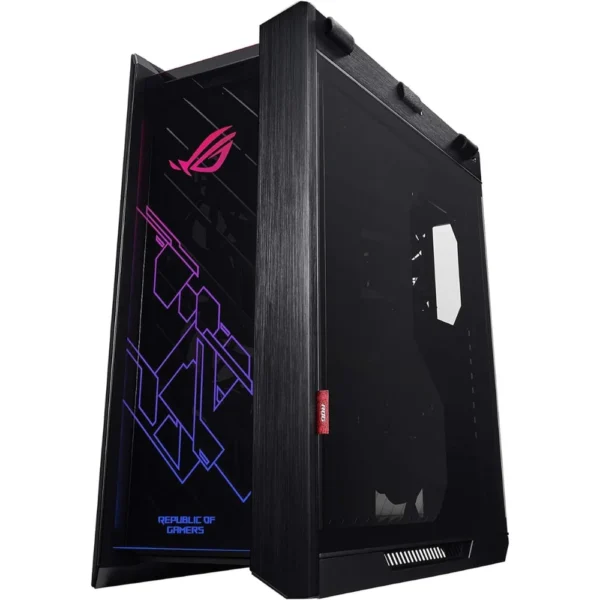 AMD HEADSHOT HERO - SCHWARZ