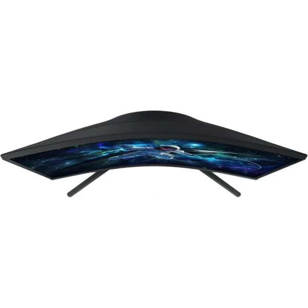 Samsung Odyssey G5 G55C (2024), 26.9" - Image 8